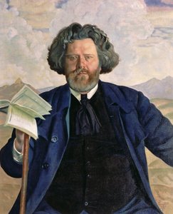 Maximilian Voloshin